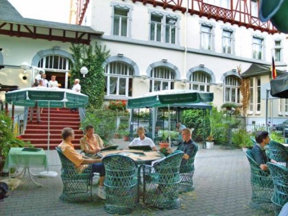 Фото: Parkhotel Meerane